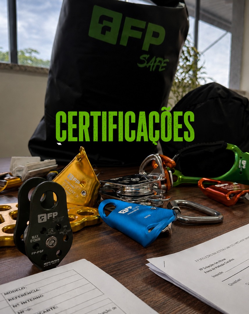 Certifications