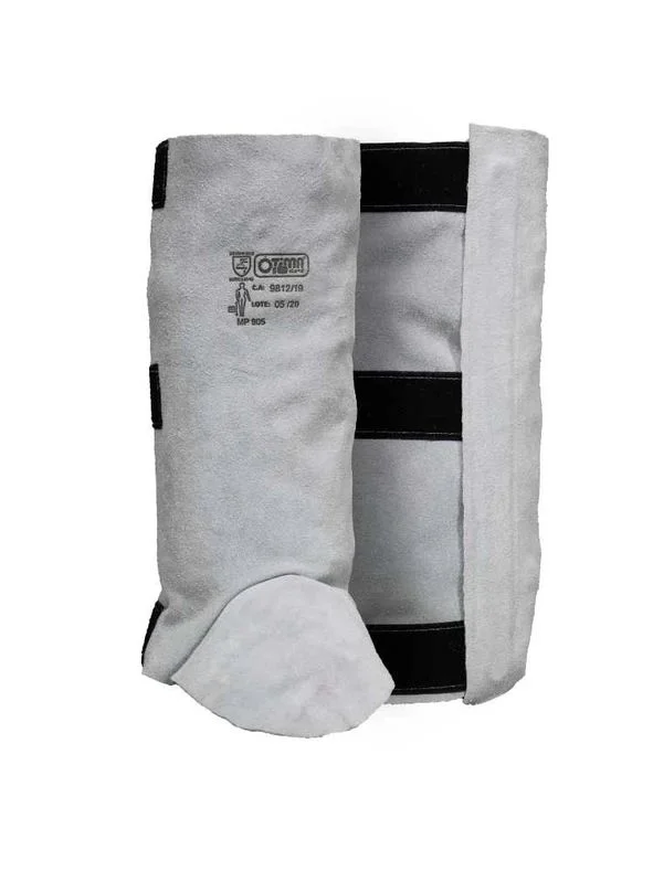 Perneira de Raspa Ótima CA 44680