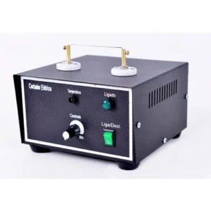 Cortador de Corda Térmico