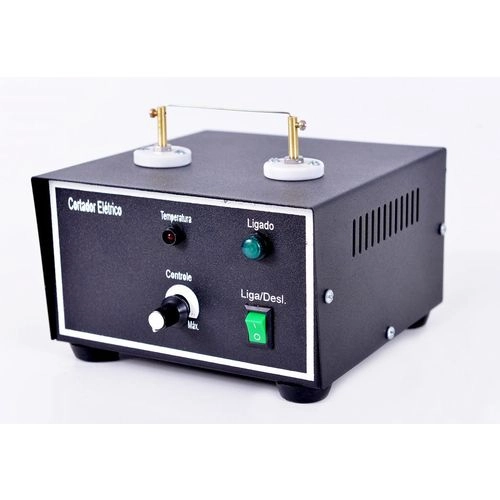 Cortador de Corda Térmico