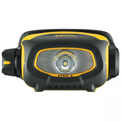 Lanterna de cabeça (EX) Pixa 2 Petzl - Image 2
