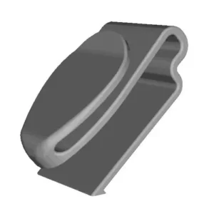 Clips de fixação de lanternas Ultra Safe