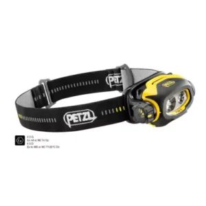 Lanterna de cabeça (EX) Pixa 3 Petzl