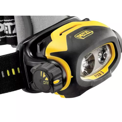 Lanterna de cabeça (EX) Pixa 3 Petzl - Image 2