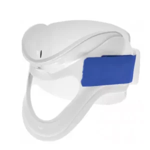 Colar cervical convencional em espuma de EVA