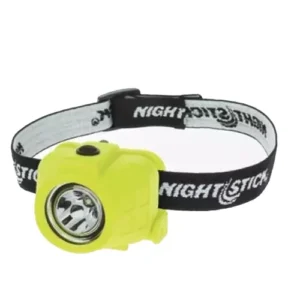 Lanterna de Cabeça (EX) XPP-5450G Nightstick