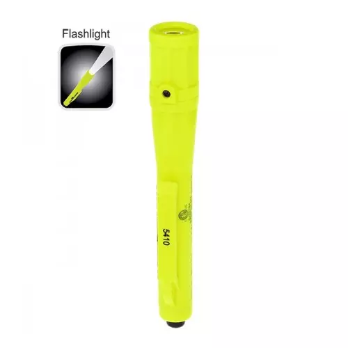 Lanterna de mão tipo caneta (EX) XPP-5410G Nightstick