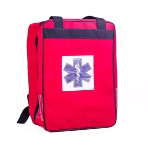 Mochilas modelo 192 resgate