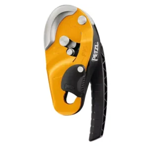 Descensor RIG Petzl