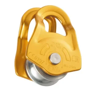 Polia simples móvel Mobile Petzl