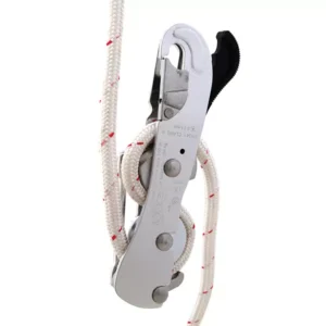 Descensor em Alumínio Forjado | BIG-S-2199