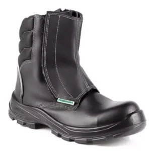 Coturno Tatico Thor B/Composite - Petroleira Fujiwara - CA 30535