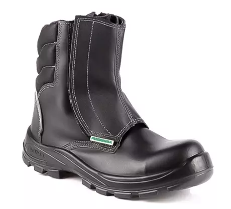 Coturno Tatico Thor B/Composite - Petroleira Fujiwara - CA 30535