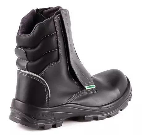 Coturno Tatico Thor B/Composite - Petroleira Fujiwara - CA 30535 - Image 2