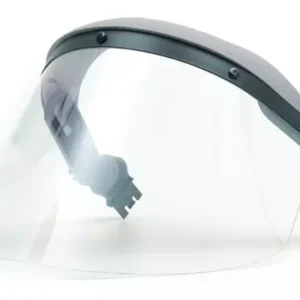 KIT PROTETOR FACIAL MSA 200 INCOLOR 297422 CA27950 MSA