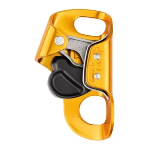 Ascensor de peito Croll S Petzl
