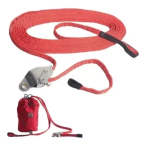 Linha de vida giroline Ultra Safe