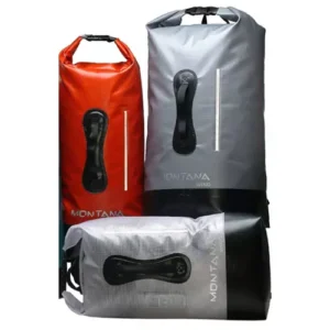 Mochila Estanque Wind 26, 33 e 40L Montana