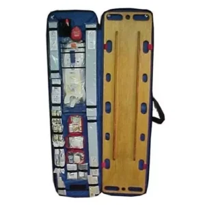 Kit de imobilização e resgate (tipo CIPA)