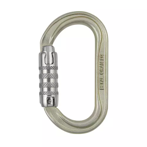 Mosquetão Oxan Petzl