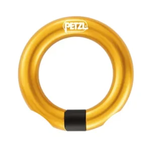 Mosquetão Ring Open Petzl