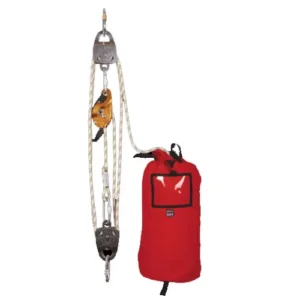 Sistema 5:1 Ultra Safe