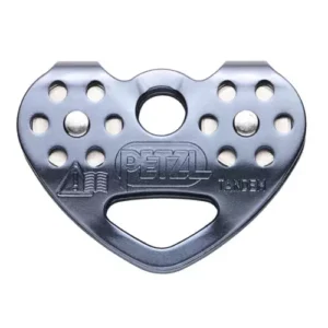 Polia dupla Tandem® Speed Petzl