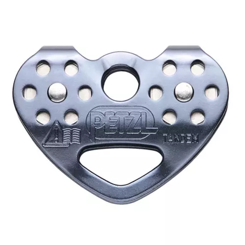Polia dupla Tandem® Speed Petzl