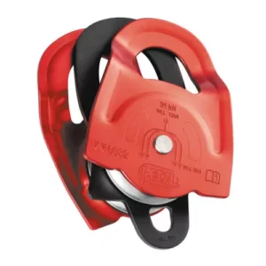 Polia dupla móvel Twin Petzl
