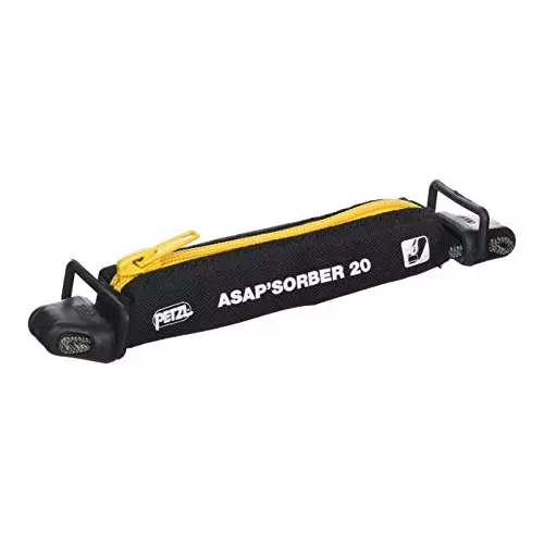 ASAP’SORBER – versão internacional Petzl