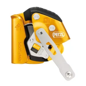 Trava Quedas ASAP® LOCK Petzl
