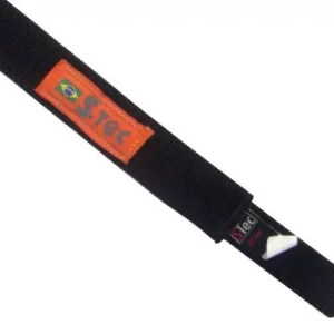 Anel De Fita Protegida 120Cm Preto