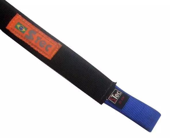 Anel De Fita Protegida Stec 80Cm Azul