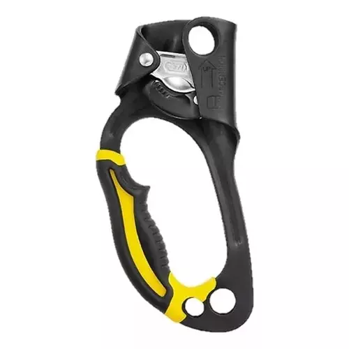 Ascensor de punho mão esquerda Petzl