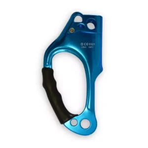 Ascensor manual de mão direita