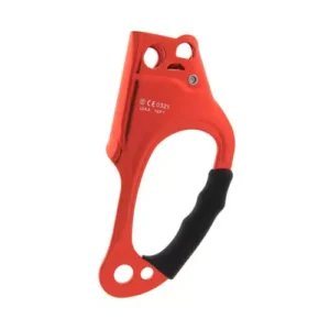 Ascensor manual de mão esquerda