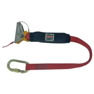 Trava Quedas Block ABS com extensor Ultra Safe