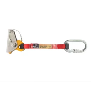 Trava Quedas Block com absorvedor Ultra Safe