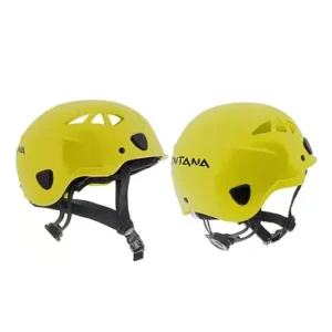 Capacete Ares com furo Montana
