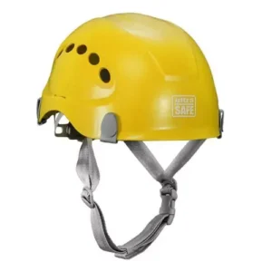 Capacete Corazza Air com furo Ultra Safe