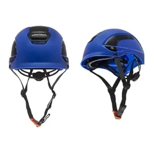 Capacete Focus com furo Montana