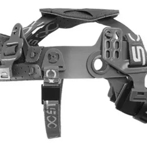 Carneira Suspensão Steel-Lock Para Casco Turtle Steelflex