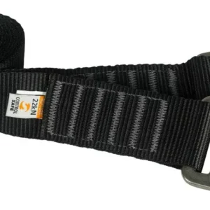 Cinta de Ancoragem com Anéis D 100CM ( Sem Proteção ) - ControlSafe