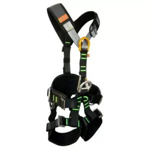 Cinto RA Complet Alumínio CC202 Stec