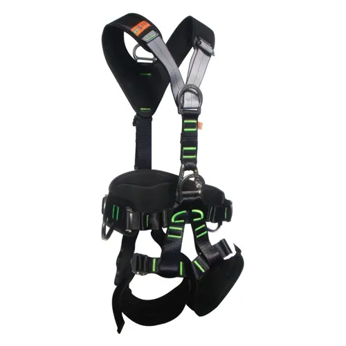 Cinto Vertel CC302 Stec