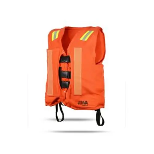 Colete Nautico Ativa 4 Soldador Rf Nautica