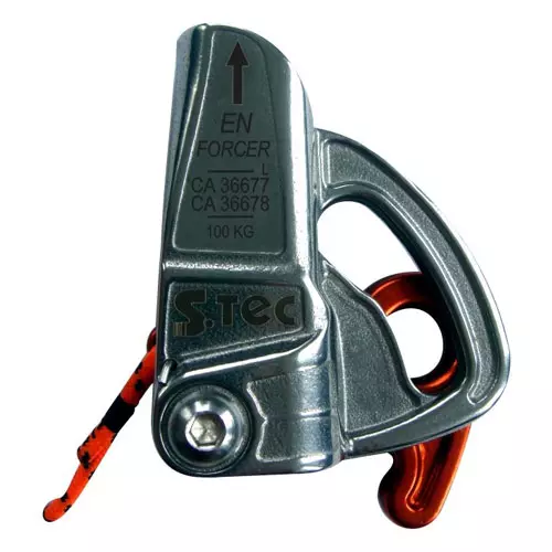 Trava Quedas EN Forcer T03L Stec