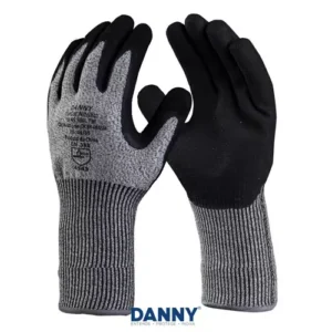 Flexcut Nitrílica - Punho Longo - CA 34000