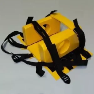 Imobilizador lateral de cabeça (Head Block)