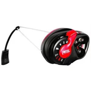Lanterna De Cabeça E+ Lite Petzl